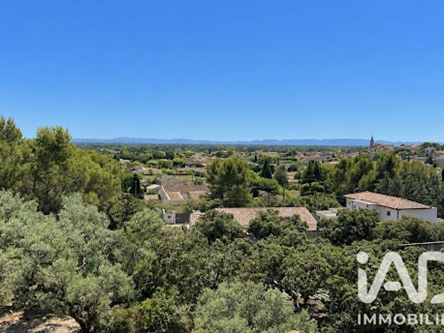 Vente Maison 5 pièces 130 m2 Caumont sur Durance