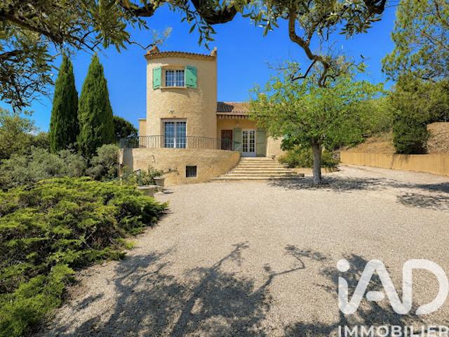 Vente Maison 5 pièces 130 m2 Caumont sur Durance