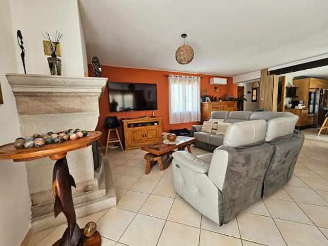 Vente Maison 5 pièces 130 m2 Cavanac
