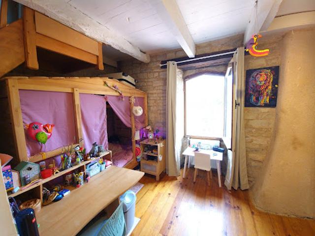 Vente Maison 5 pièces 130 m2 Caylus