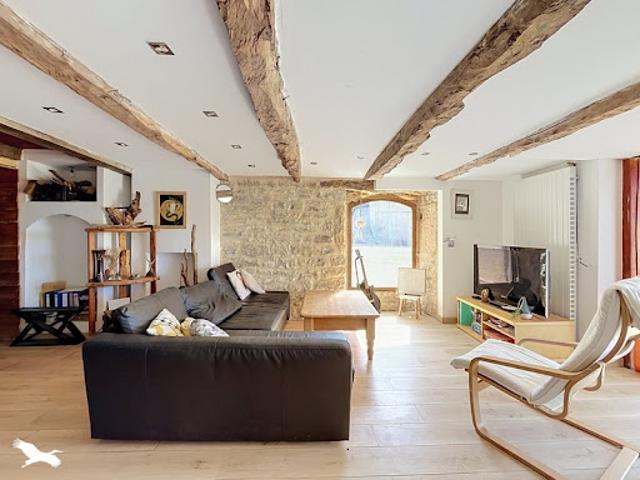 Vente Maison 5 pièces 130 m2 Caylus