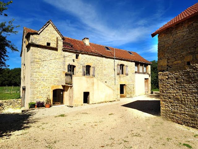 Vente Maison 5 pièces 130 m2 Caylus