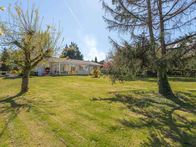 Vente Maison 5 pièces 130 m2 Cénac