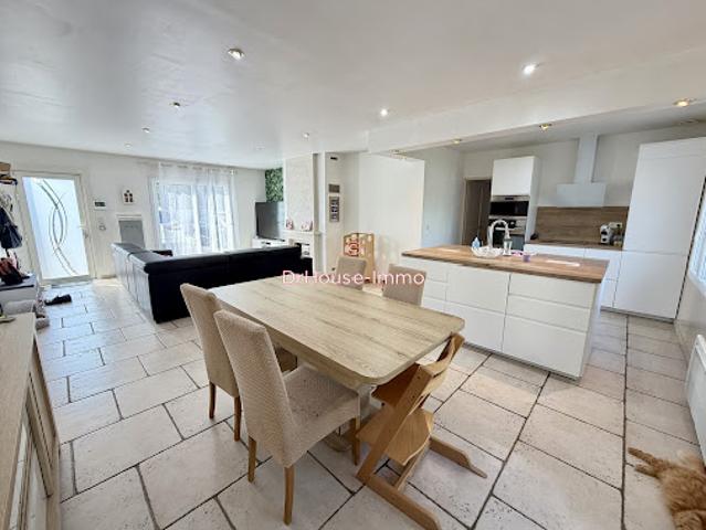 Vente Maison 5 pièces 130 m2 Cepoy