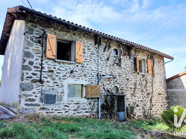 Vente Maison 5 pièces 130 m2 Chamalieres sur loire
