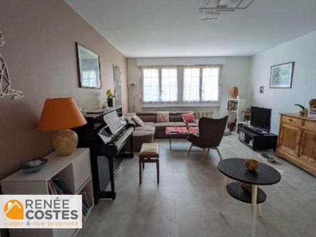Vente Maison 5 pièces 130 m2 Chambly