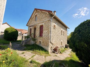 Vente Maison 5 pièces 130 m2 Chanteloup les Vignes