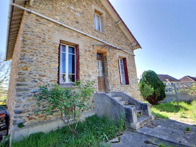 Vente Maison 5 pièces 130 m2 Chanteloup les Vignes