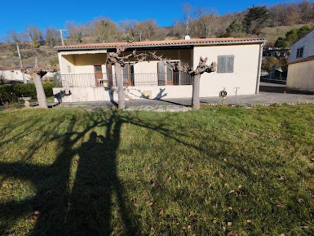 Vente Maison 5 pièces 130 m2 Chalabre
