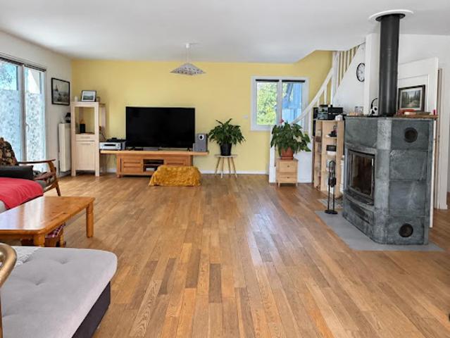 Vente Maison 5 pièces 130 m2 Charmois