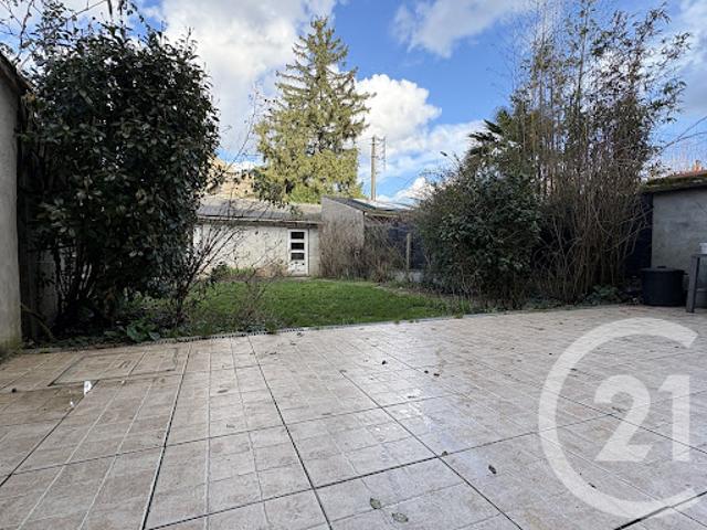 Vente Maison 5 pièces 130 m2 Chateauroux