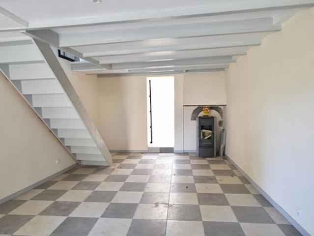 Vente Maison 5 pièces 130 m2 Châtel Montagne