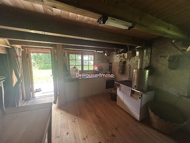Vente Maison 5 pièces 130 m2 Chatillon sur cluses