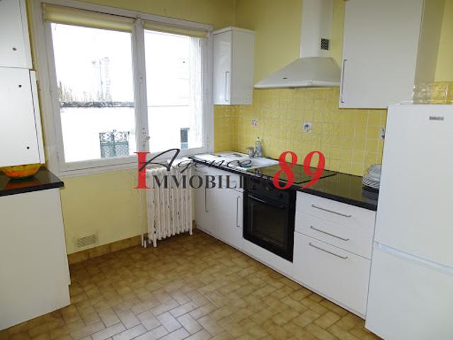 Vente Maison 5 pièces 130 m2 Chatillon sur seine