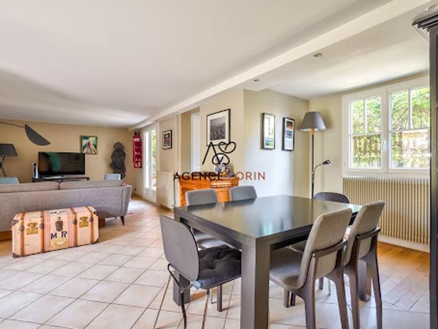 Vente Maison 5 pièces 130 m2 Chatou