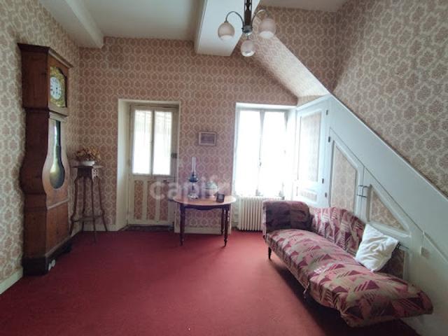 Vente Maison 5 pièces 130 m2 Chemilly sur Yonne