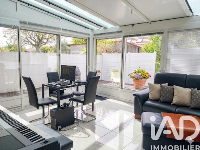 Vente Maison 6 pièces 130 m2 Chelles