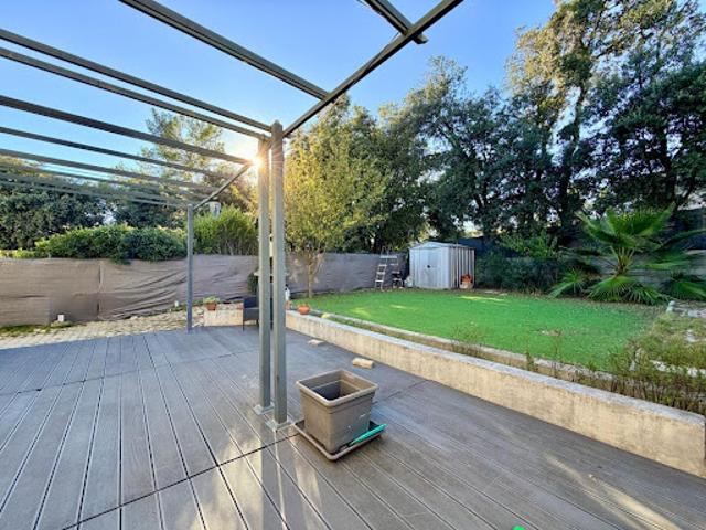 Vente Maison 5 pièces 130 m2 Claret