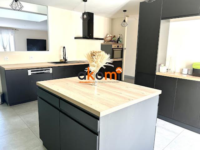 Vente Maison 5 pièces 130 m2 Colombey les Belles