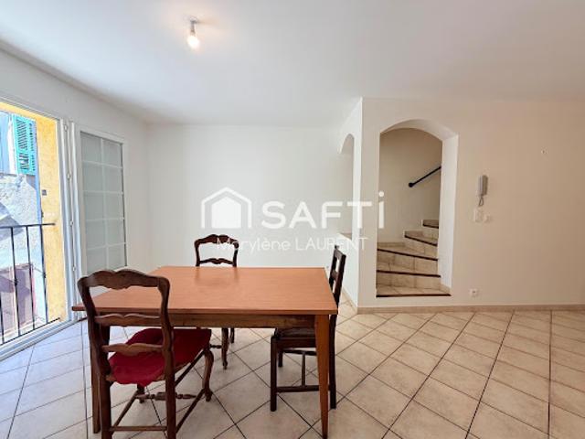 Vente Maison 5 pièces 130 m2 Collobrières