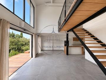 Vente Maison 5 pièces 130 m2 Combaillaux
