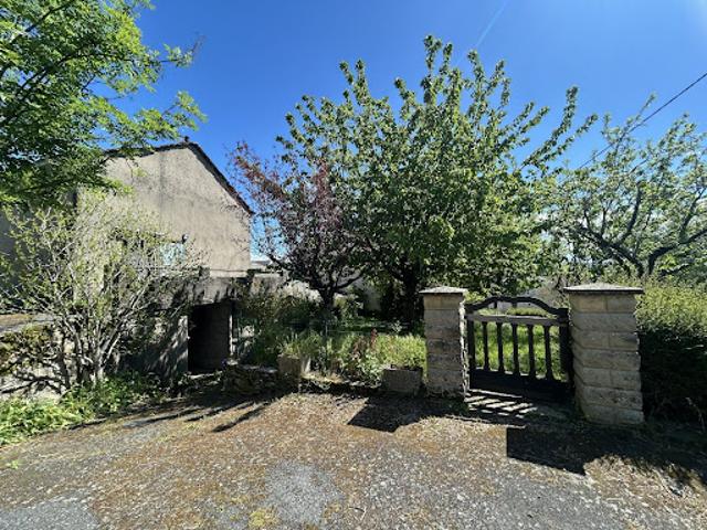 Vente Maison 5 pièces 130 m2 Connac