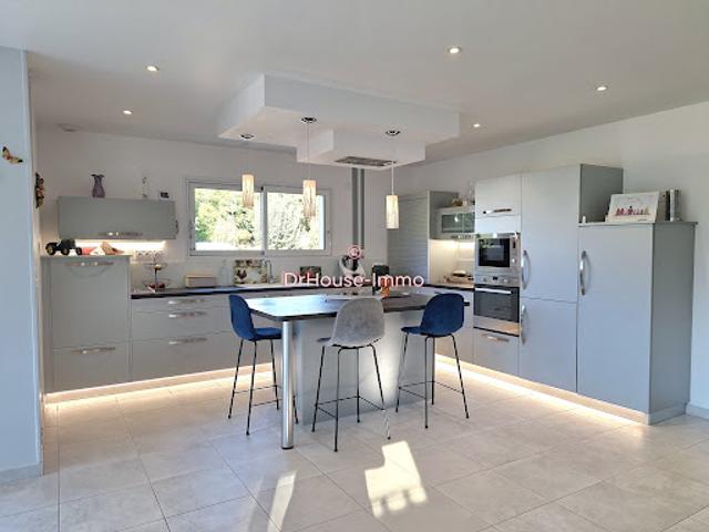 Vente Maison 5 pièces 130 m2 Conquereuil