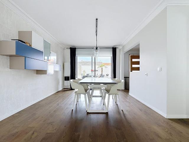 Vente Maison 5 pièces 130 m2 Coudekerque Branche