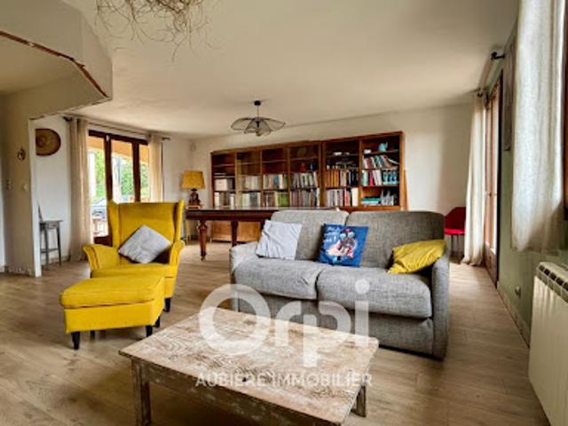 Vente Maison 5 pièces 130 m2 Coudes
