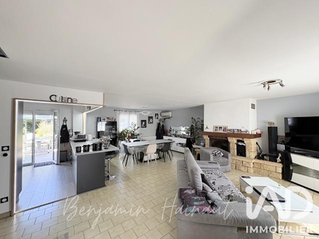 Vente Maison 5 pièces 130 m2 Coulommiers