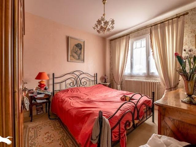 Vente Maison 5 pièces 130 m2 Coulounieix Chamiers