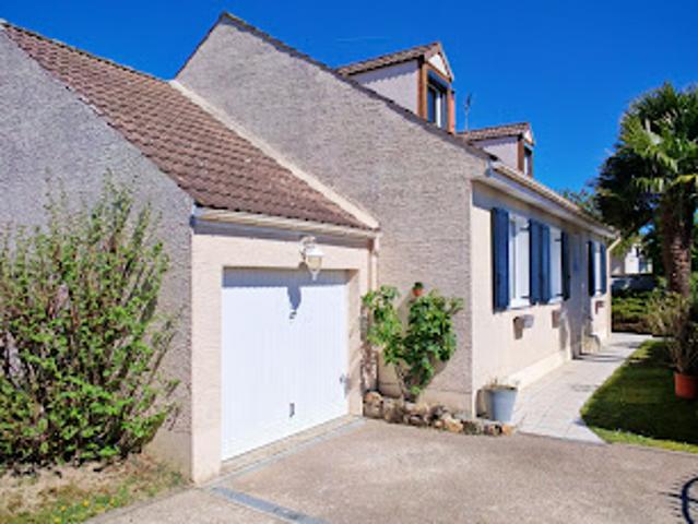 Vente Maison 5 pièces 120 m2 Courtry