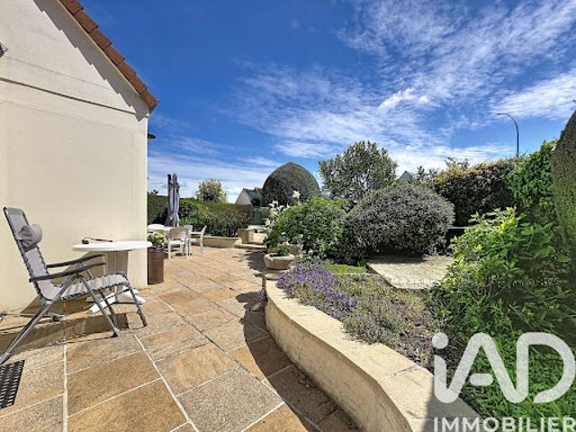 Vente Maison 5 pièces 130 m2 Courseulles sur Mer