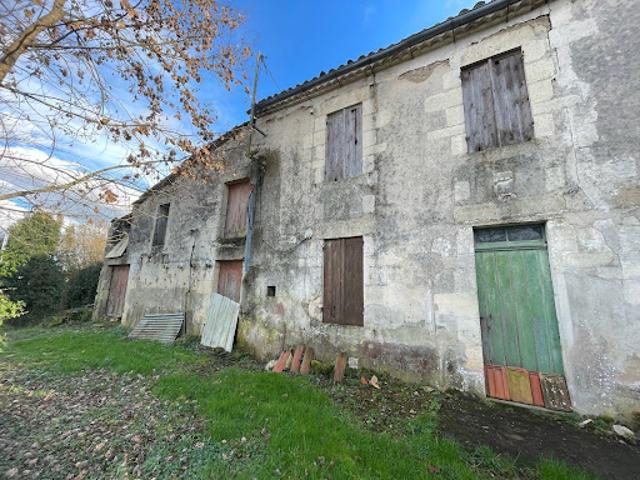 Vente Maison 5 pièces 130 m2 Couthures sur Garonne