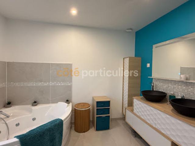 Vente Maison 5 pièces 130 m2 Créquy