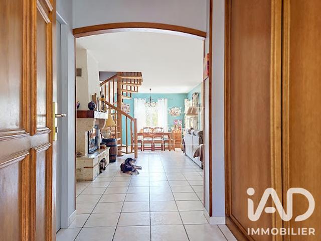 Vente Maison 5 pièces 130 m2 Dunes