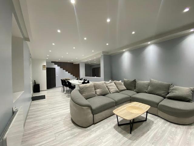 Vente Maison 5 pièces 130 m2 Dabo