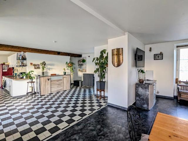 Vente Maison 5 pièces 130 m2 Dampmart