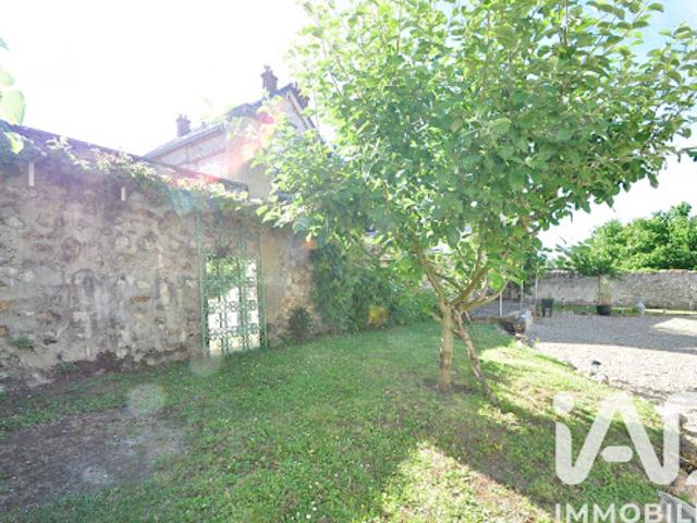 Vente Maison 5 pièces 130 m2 Dampmart