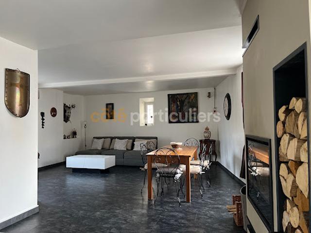 Vente Maison 5 pièces 130 m2 Dampmart