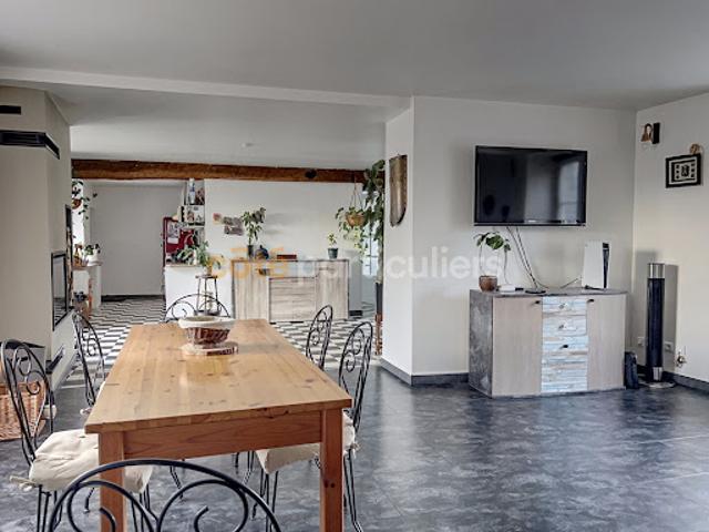 Vente Maison 5 pièces 130 m2 Dampmart