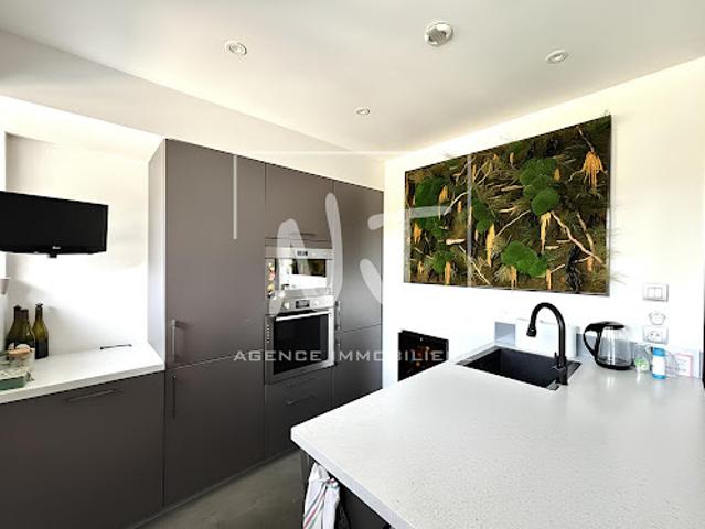 Vente Maison 5 pièces 130 m2 Denée
