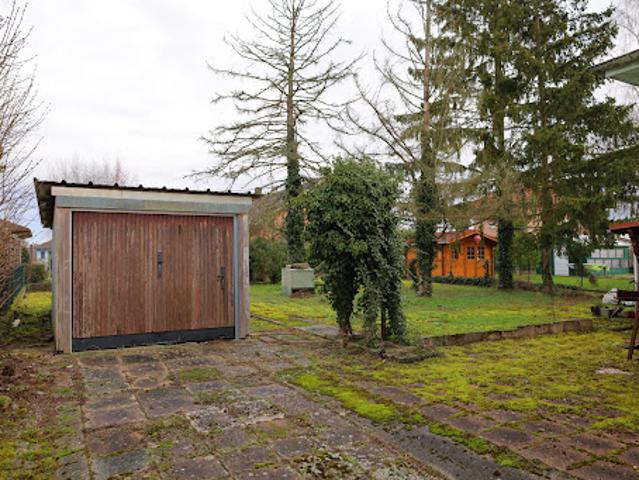 Vente Maison 5 pièces 130 m2 Dettwiller