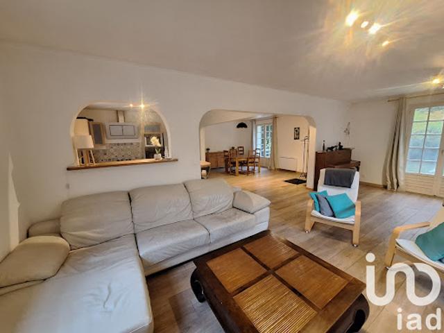 Vente Maison 5 pièces 130 m2 Dinan