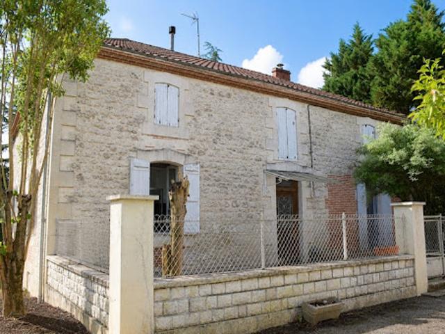 Vente Maison 5 pièces 130 m2 Dolmayrac
