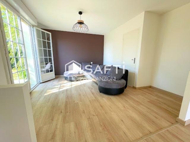 Vente Maison 5 pièces 130 m2 Domloup