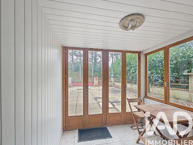 Vente Maison 5 pièces 130 m2 Douai