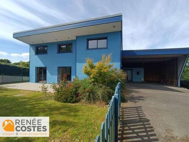 Vente Maison 5 pièces 130 m2 Douarnenez