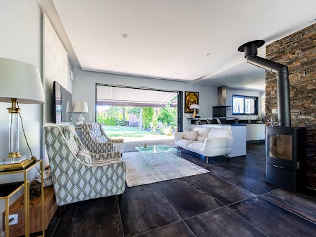 Vente Maison 5 pièces 130 m2 Eysines