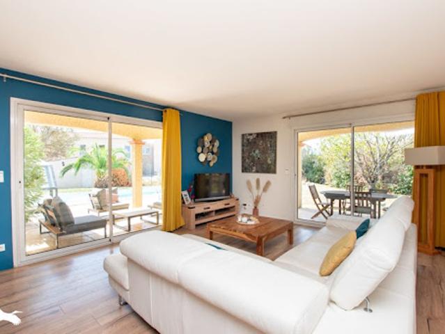 Vente Maison 5 pièces 130 m2 Eaunes